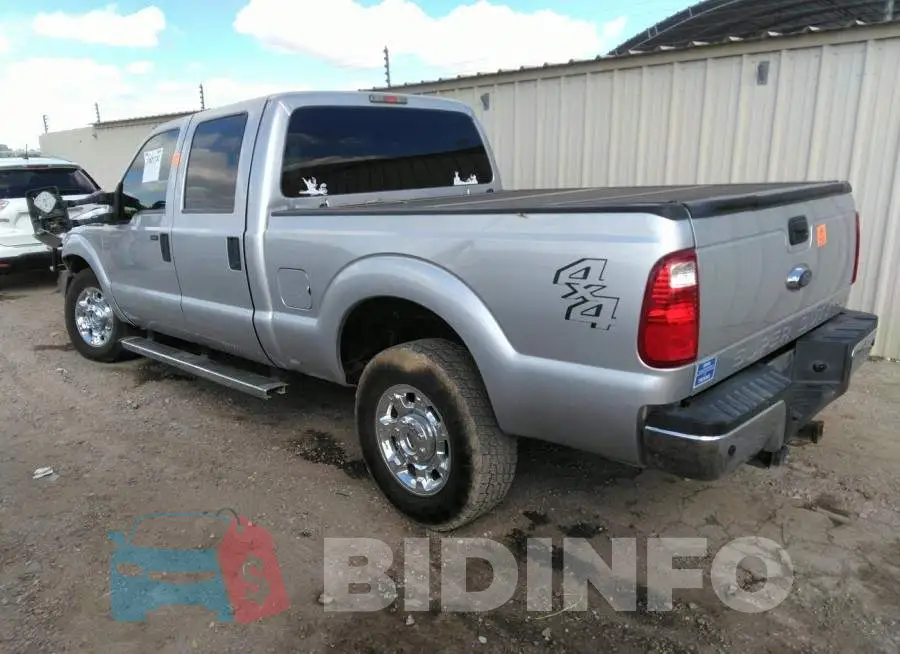 1FT7W2B65GEB94225 Photo# 3