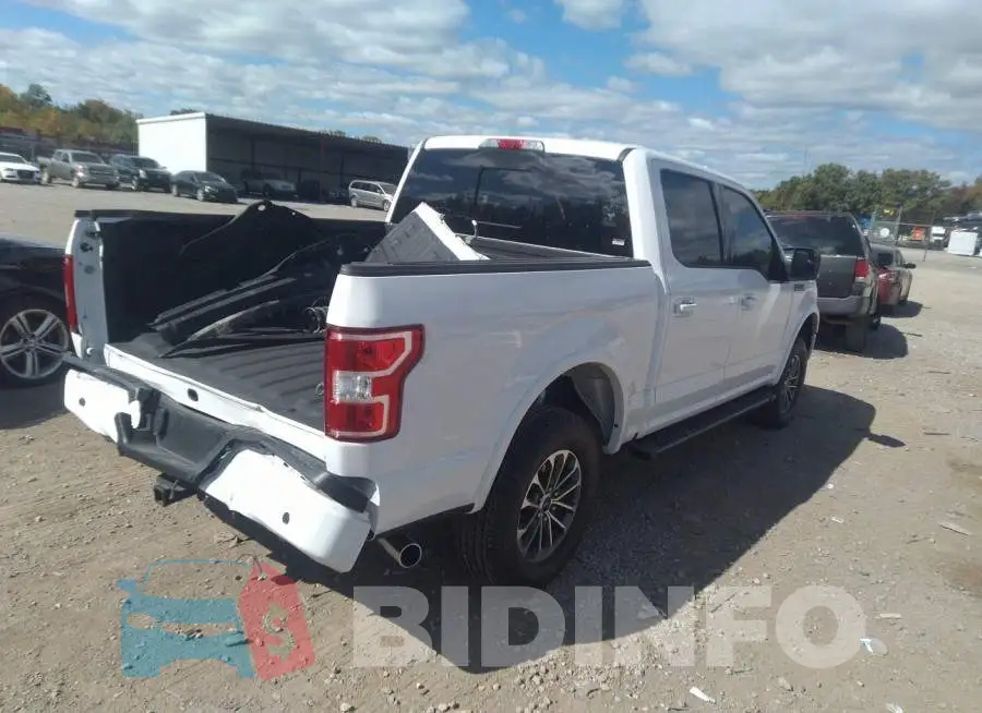 1FTEW1EG2JKD12357 Photo# 4