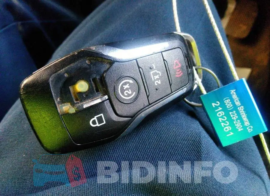 1FTEW1EG9FFB77992 Photo# 11