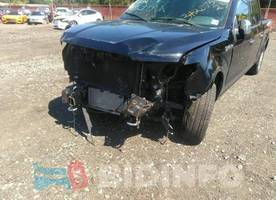 1FTFW1EG6JFA75563 Photo# 6