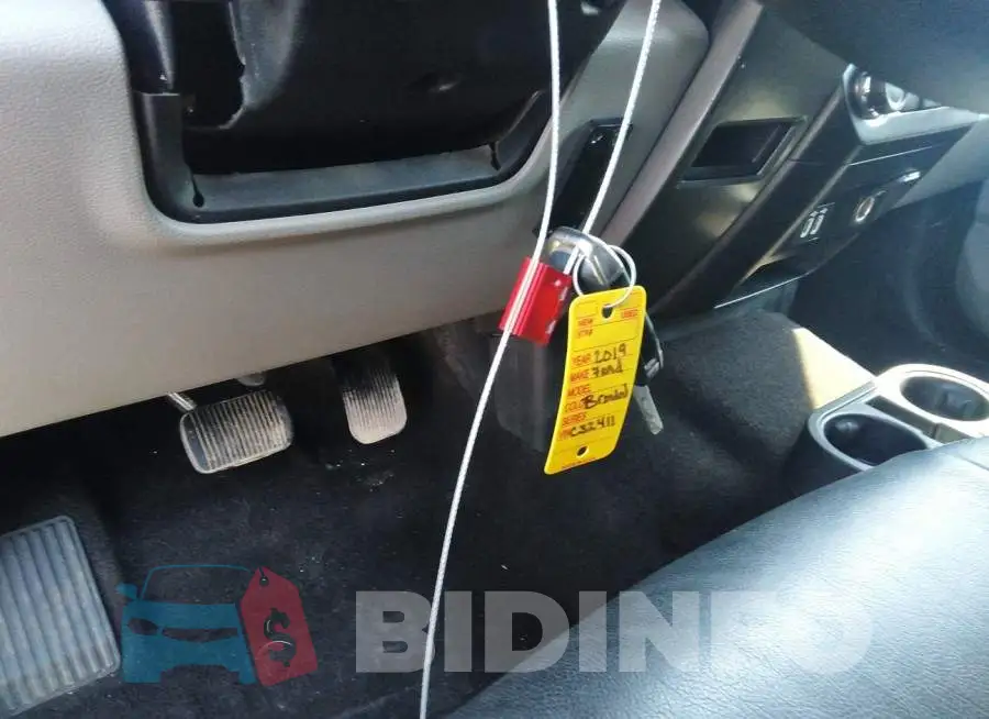1FTFX1E57KKC32411 Photo# 11