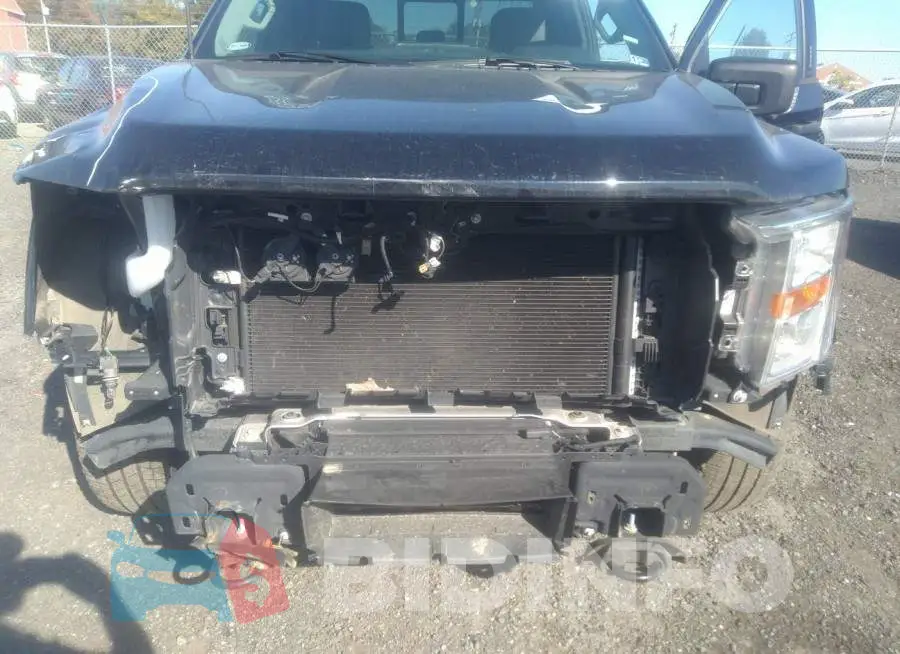 1FTFX1E82MKF10595 Photo# 6