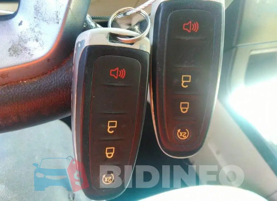 2FMGK5C83JBA11075 Photo# 11