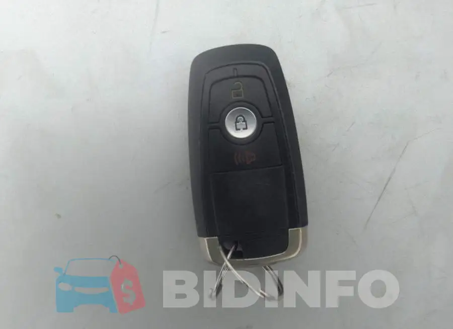 2FMPK4G92LBA14629 Photo# 11