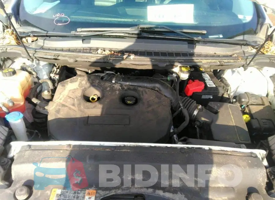 2FMTK3J98FBB40113 Photo# 10