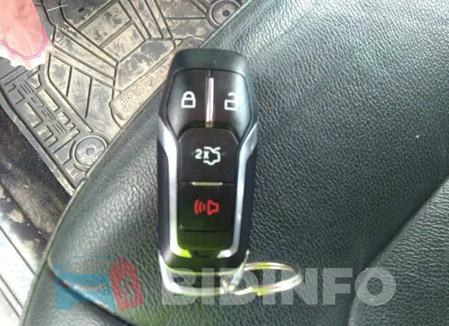 2FMTK4J81FBC35481 Photo# 11