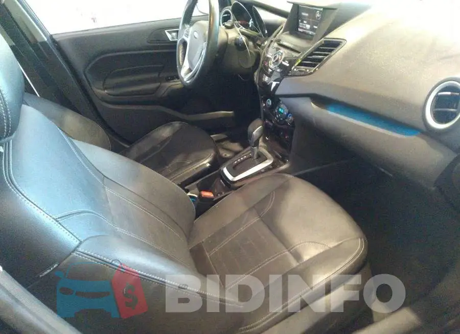 3FADP4CJ9FM209130 Photo# 5