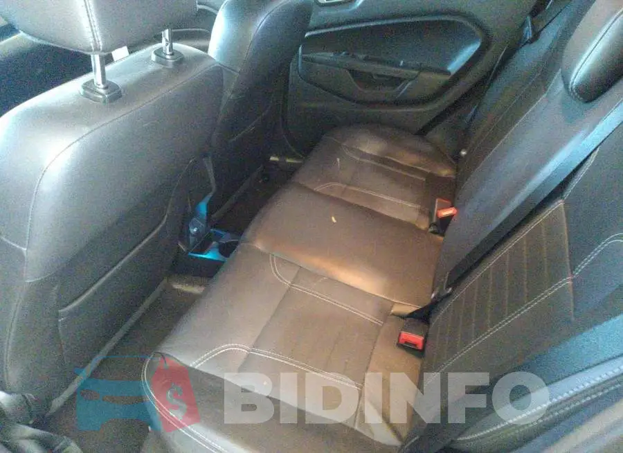 3FADP4CJ9FM209130 Photo# 8