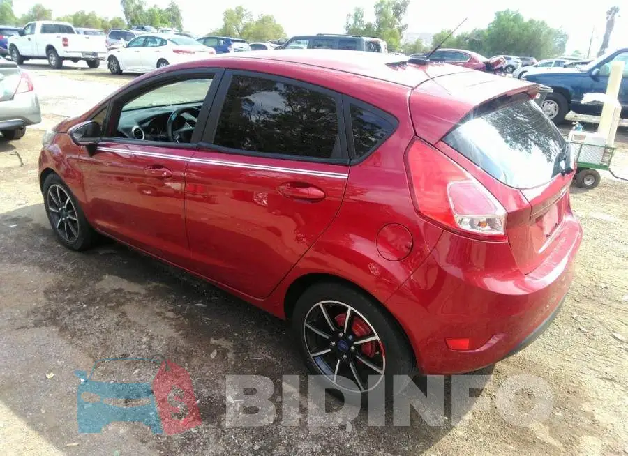 3FADP4EJ6HM101225 Photo# 3
