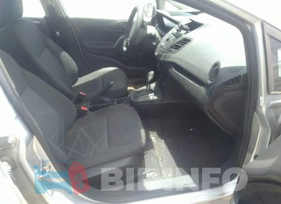 3FADP4TJ8FM141421 Photo# 5