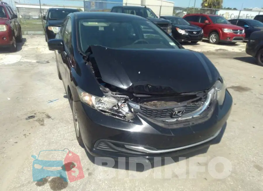 19XFB2F52FE050935 Photo# 6