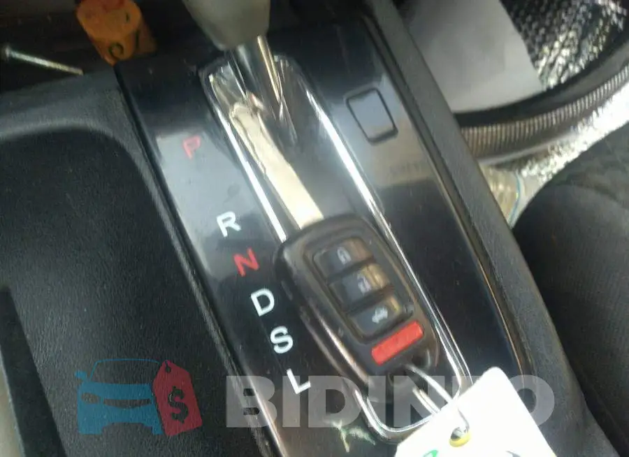19XFB2F55FE236792 Photo# 11