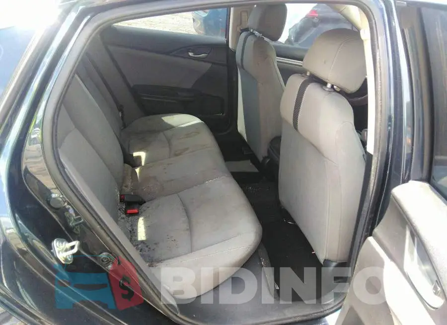 19XFC2F53HE009892 Photo# 8