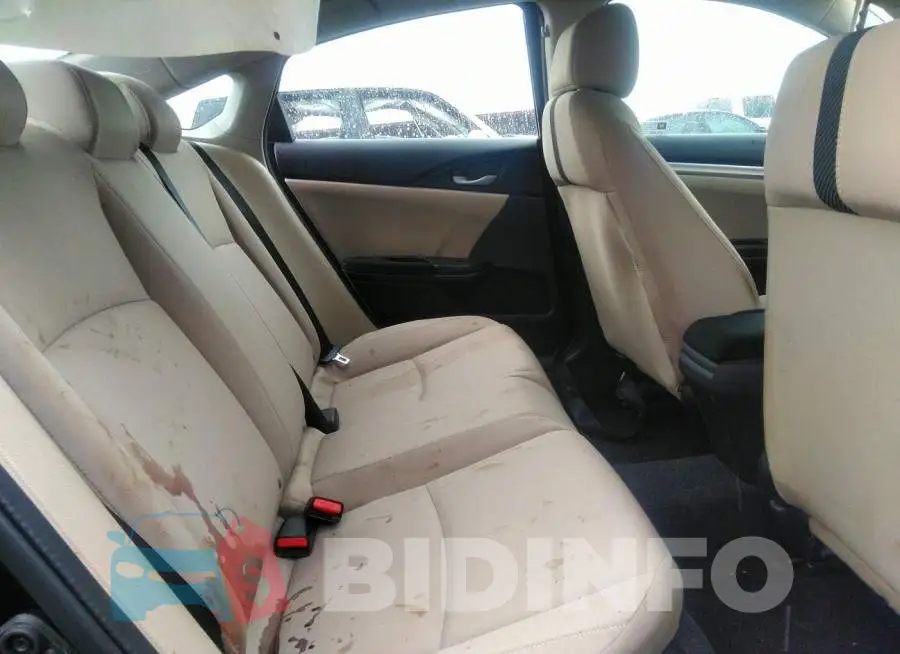 19XFC2F54HE223113 Photo# 8