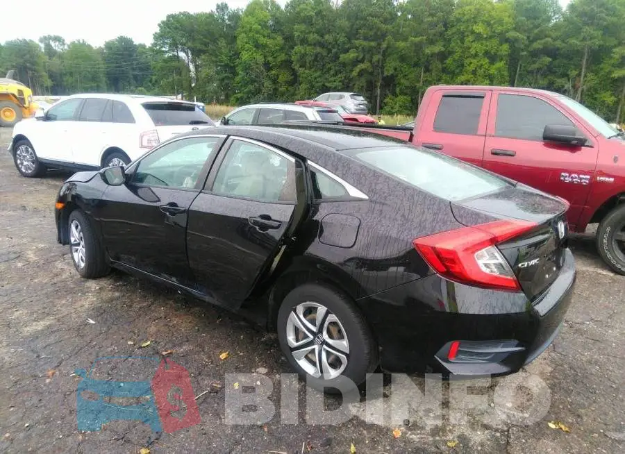 19XFC2F54HE223113 Photo# 3