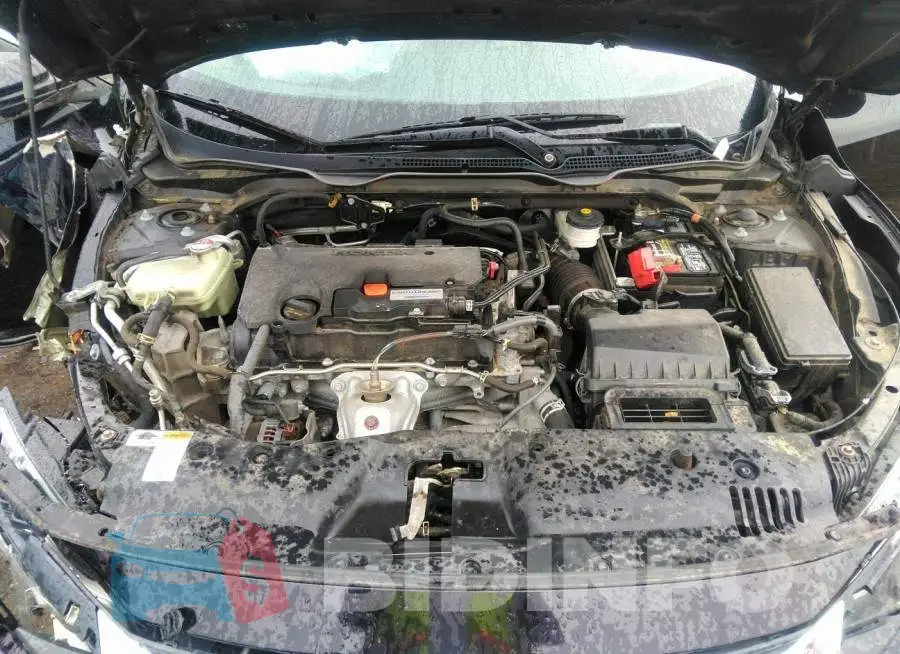 19XFC2F54HE223113 Photo# 10