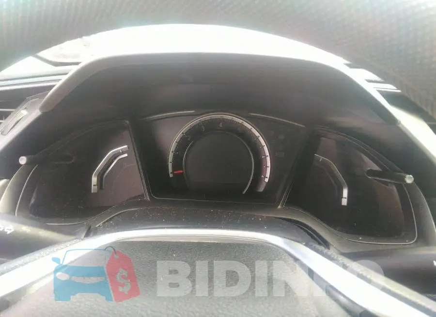 19XFC2F56HE010275 Photo# 7