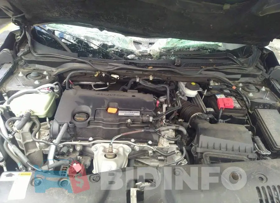 19XFC2F57HE040630 Photo# 10