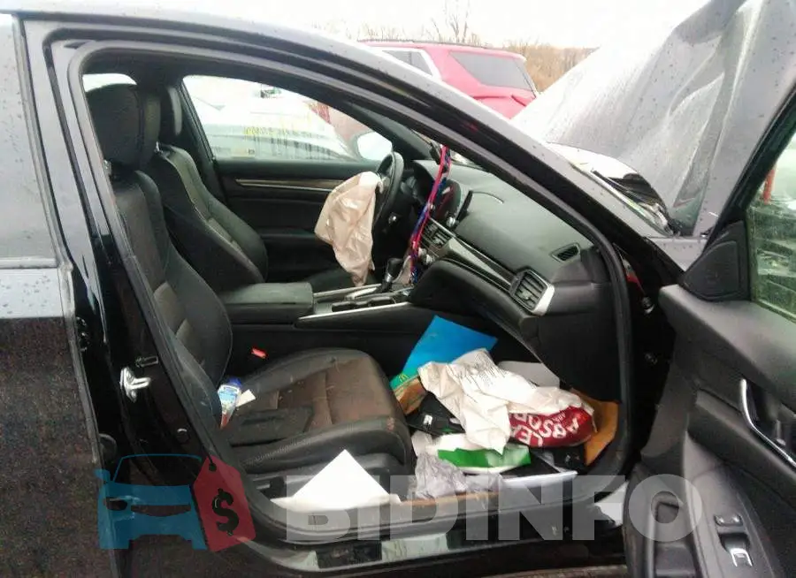1HGCV1F30LA140121 Photo# 5