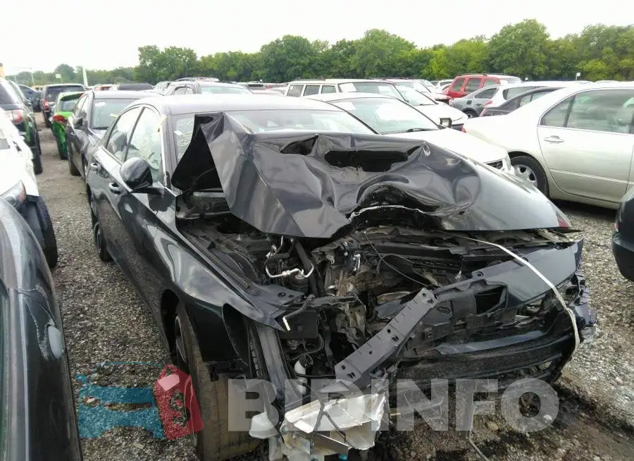1HGCV1F30LA140121 Photo# 1