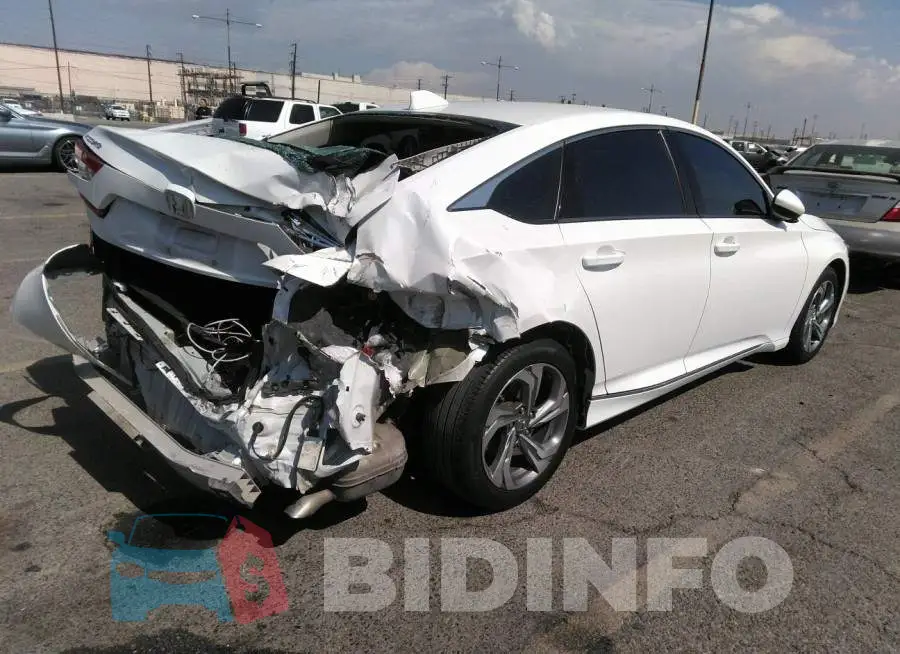 1HGCV1F42JA156228 Photo# 4
