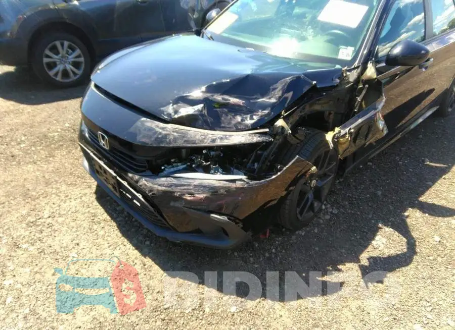 2HGFE2F56NH508245 Photo# 6