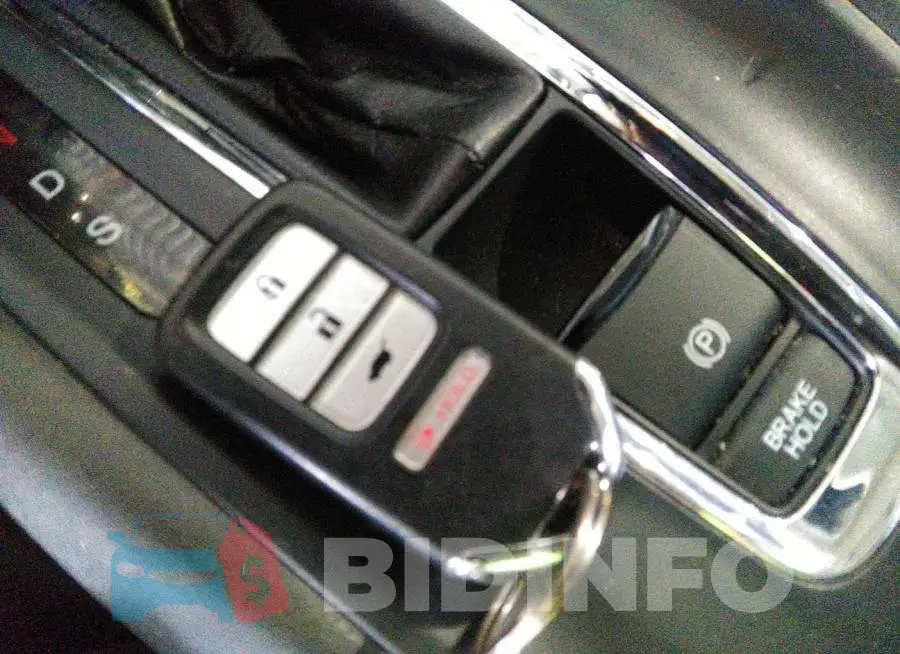 3CZRU6H73HM734134 Photo# 11