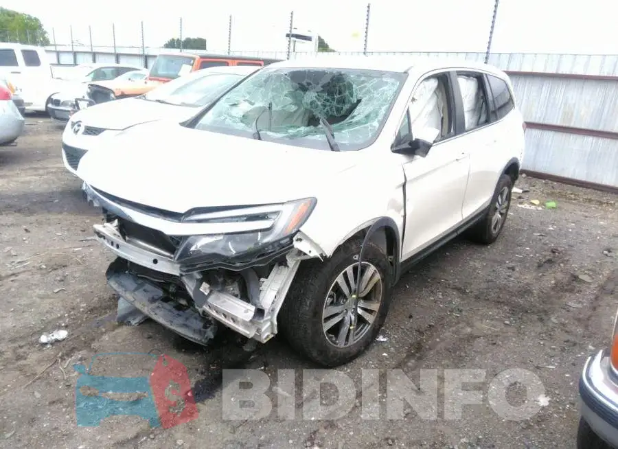 5FNYF6H51GB115352 Photo# 2
