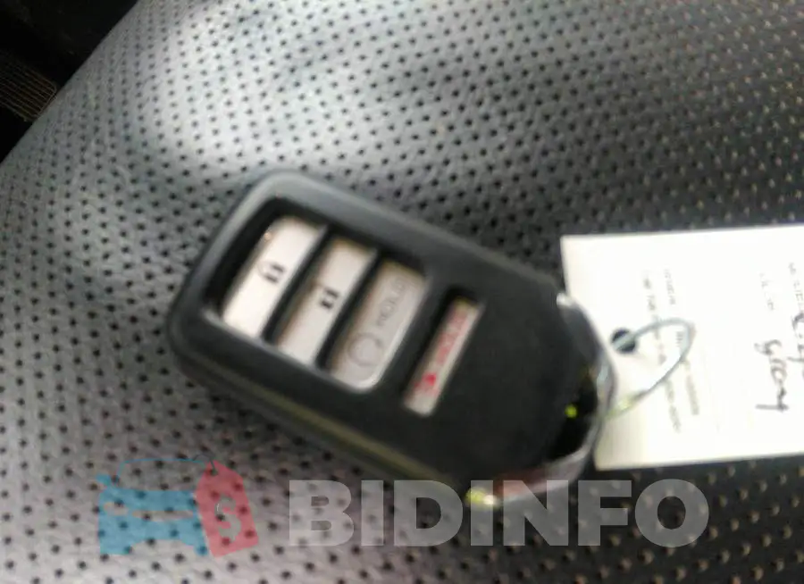 5FPYK3F5XKB004974 Photo# 11