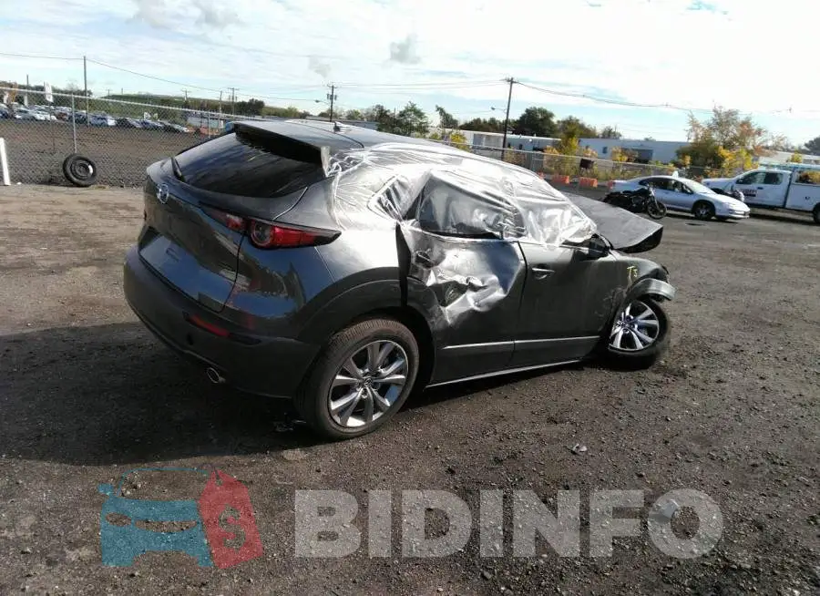 3MVDMBDL3MM316645 Photo# 4