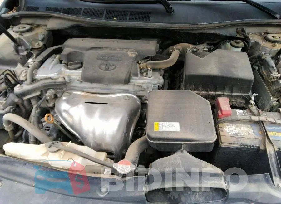 4T4BF1FK5GR580775 Photo# 10