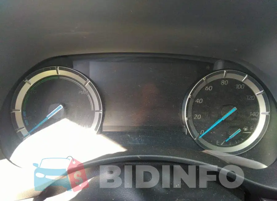 5TDGBRCH4LS511923 Photo# 7