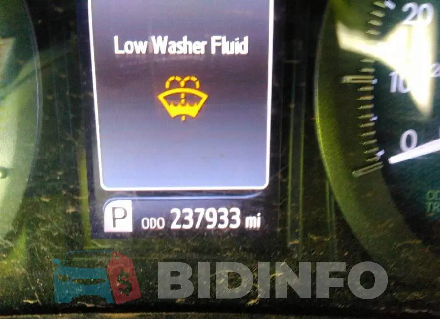 5TDYK3DC2FS606828 Photo# 7
