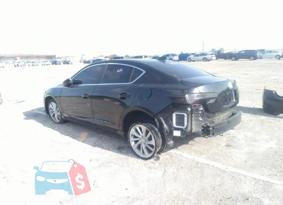 19UDE2F77JA009939 Photo# 3