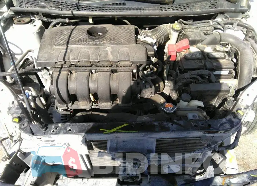 3N1AB7AD4HL691320 Photo# 10