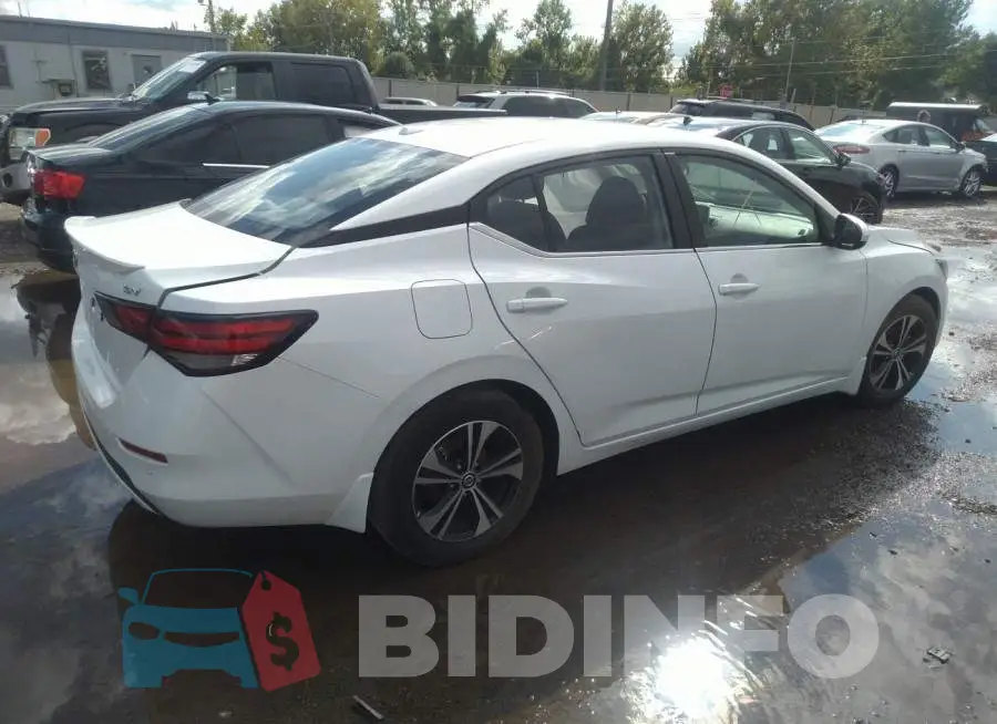 3N1AB8CV6MY297911 Photo# 4