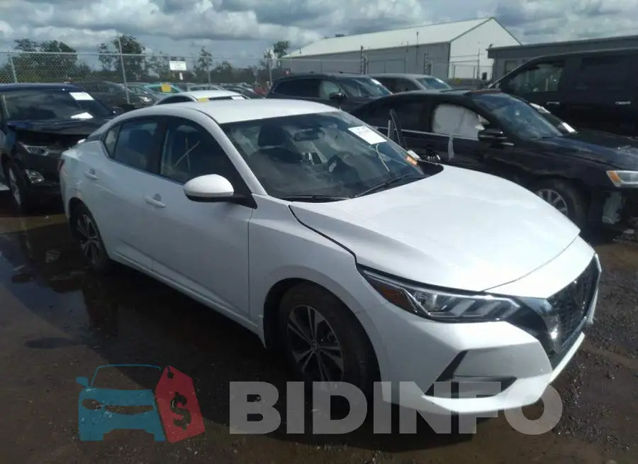 3N1AB8CV6MY297911 Photo# 1