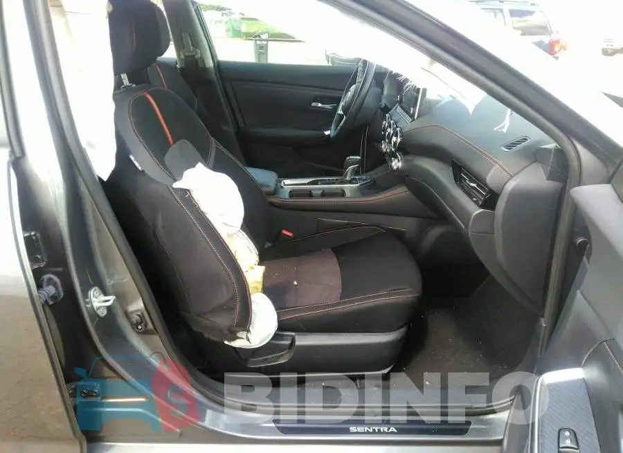3N1AB8DV0LY295357 Photo# 5