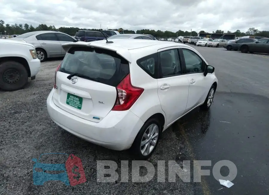 3N1CE2CP5FL425201 Photo# 4