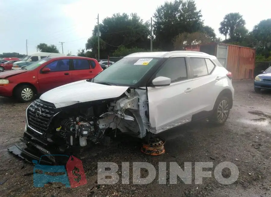 3N1CP5CV9ML497834 Photo# 2