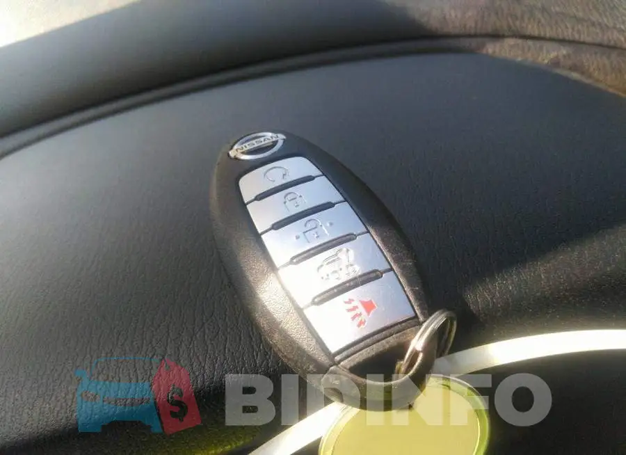 5N1AR2MM2FC678335 Photo# 11