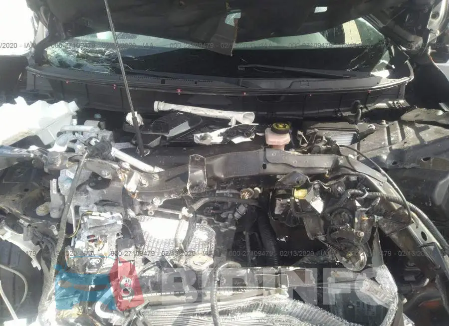 KNMAT2MT2GP631376 Photo# 10