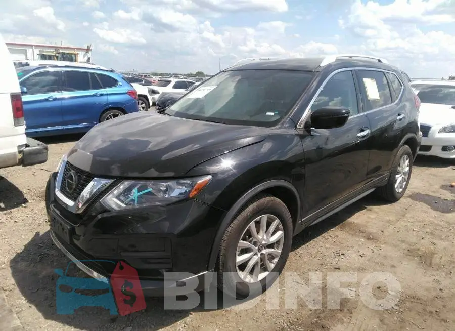 KNMAT2MV2LP513100 Photo# 2