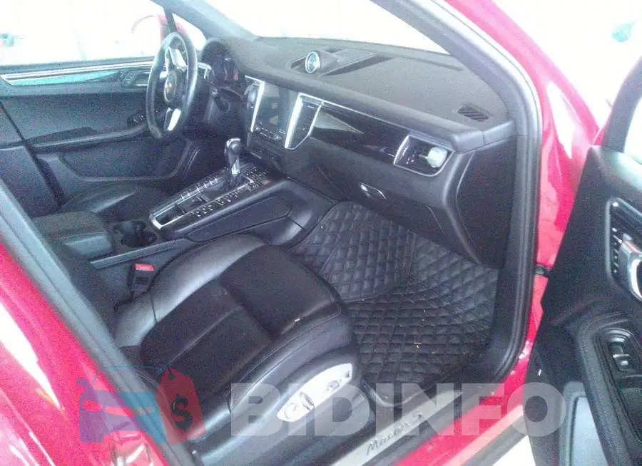 WP1AB2A52JLB34091 Photo# 5