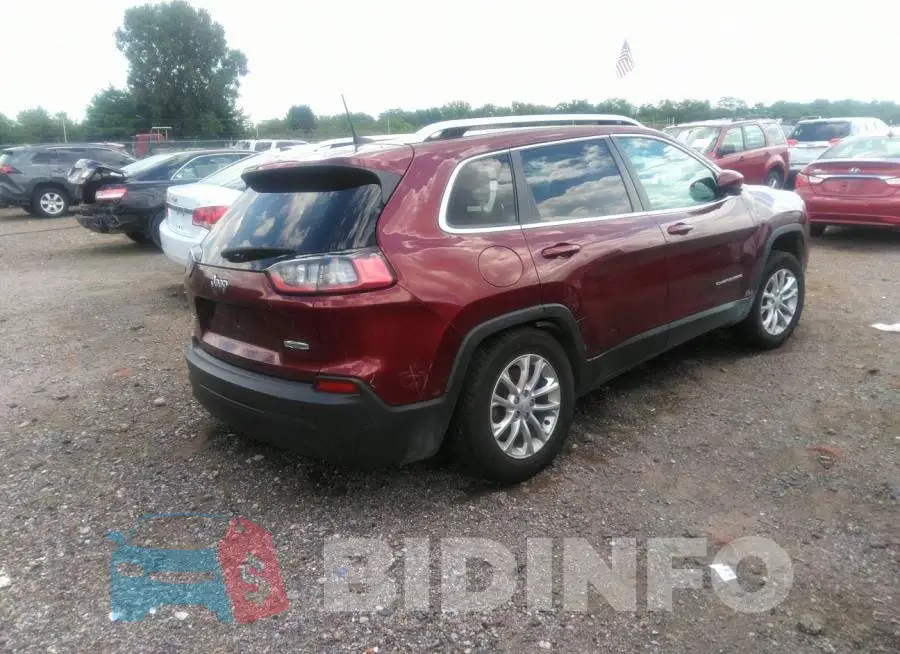 1C4PJMCB7KD322971 Photo# 4