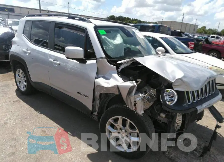 ZACCJBAT0FPB61157 Photo# 1