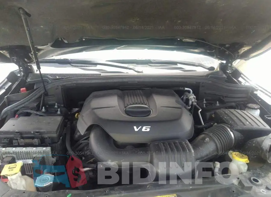 1C4RDJAG7FC870283 Photo# 10