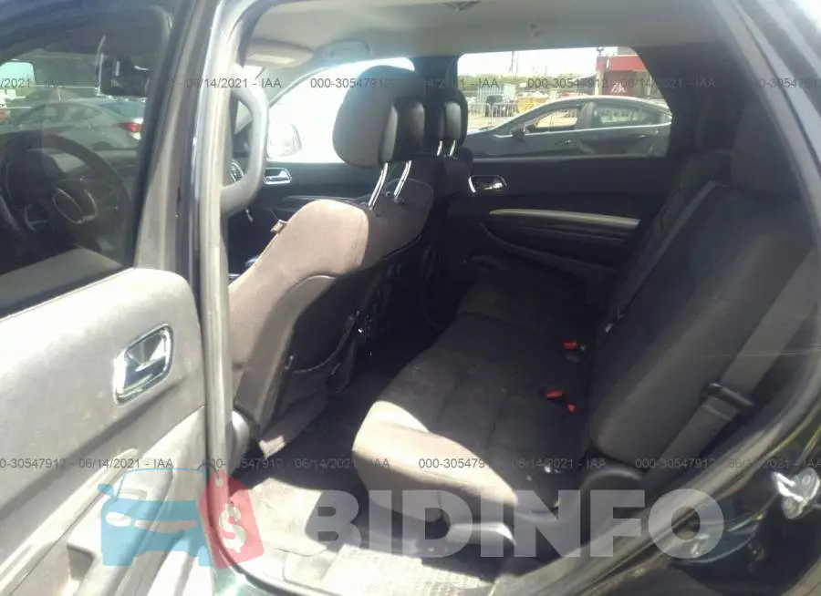1C4RDJAG7FC870283 Photo# 8