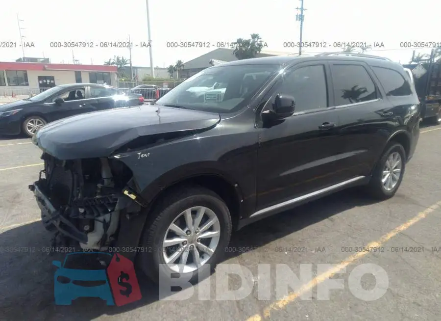 1C4RDJAG7FC870283 Photo# 2