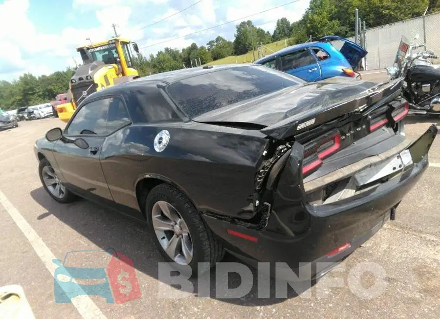 2C3CDZAGXKH593841 Photo# 3